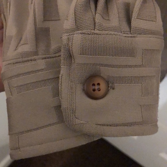 Men’s Button Down Shirt - Picture 4 of 5